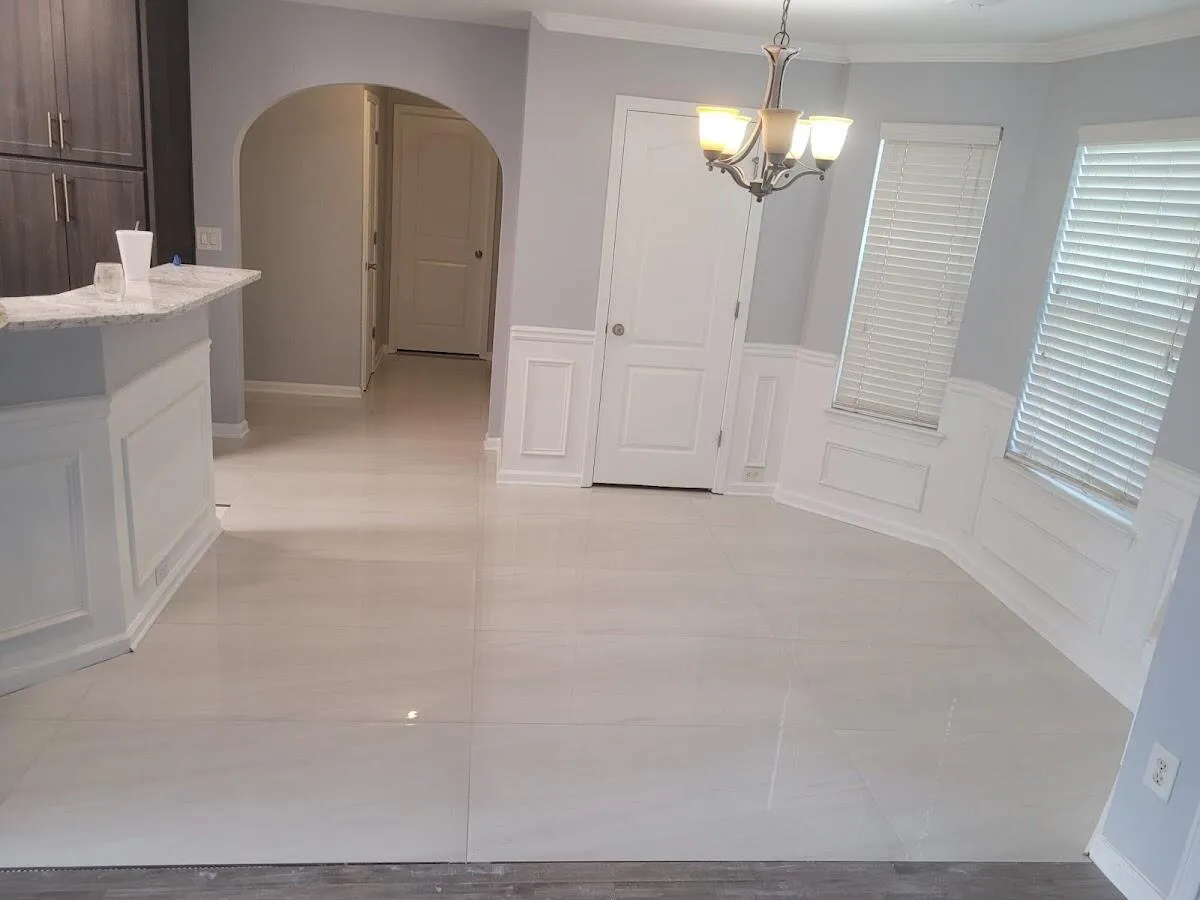 Water Damage Restoration services in Cuero, TX